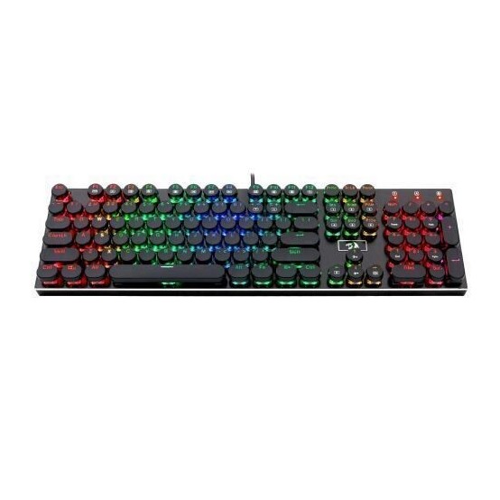 Tastatura Redragon Devarajas K556RGB-RK-BK