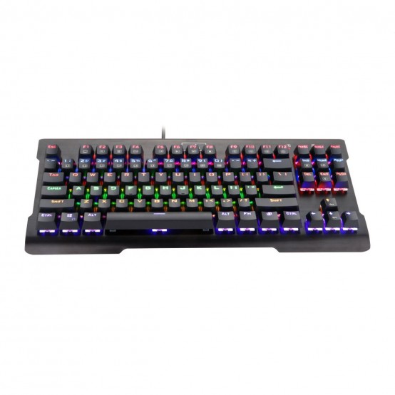 Tastatura Redragon Visnu K561R-BK