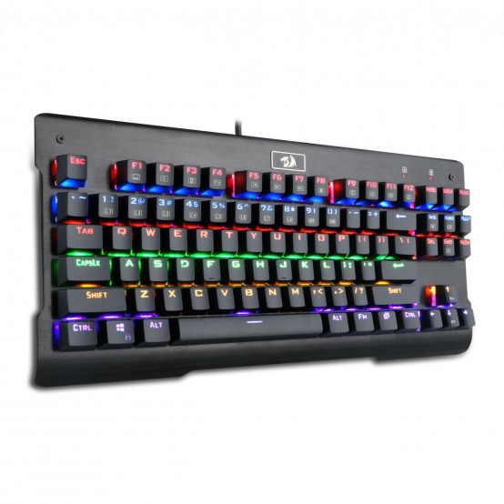 Tastatura Redragon Visnu K561R-BK