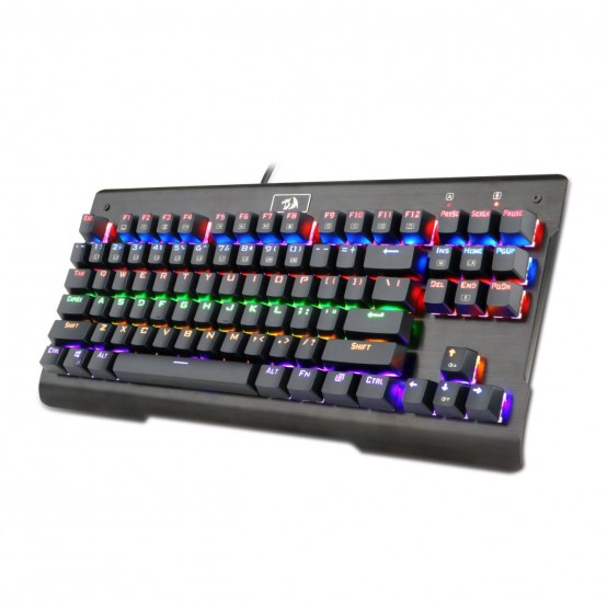 Tastatura Redragon Visnu K561R-BK