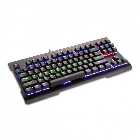 Tastatura Redragon Visnu K561R-BK