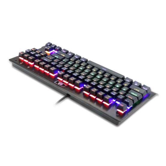 Tastatura Redragon Visnu K561R-BK