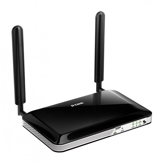 Router D-Link DWR-921