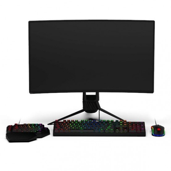 Tastatura Redragon Diti K585RGB-BK