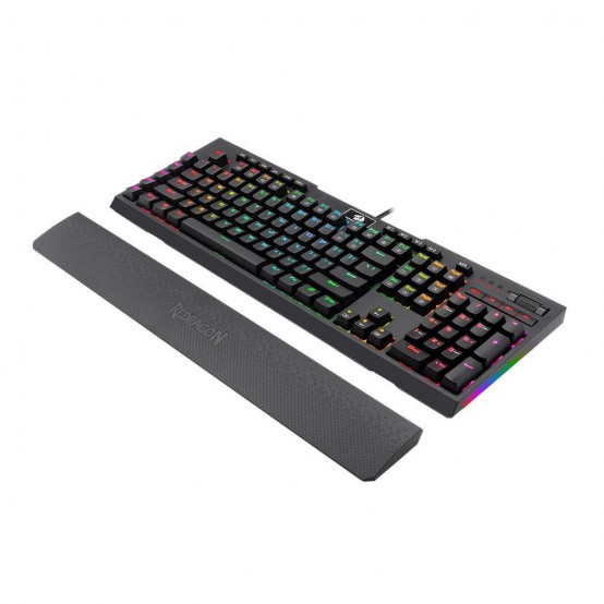 Tastatura Redragon Brahma K586RGB-BK