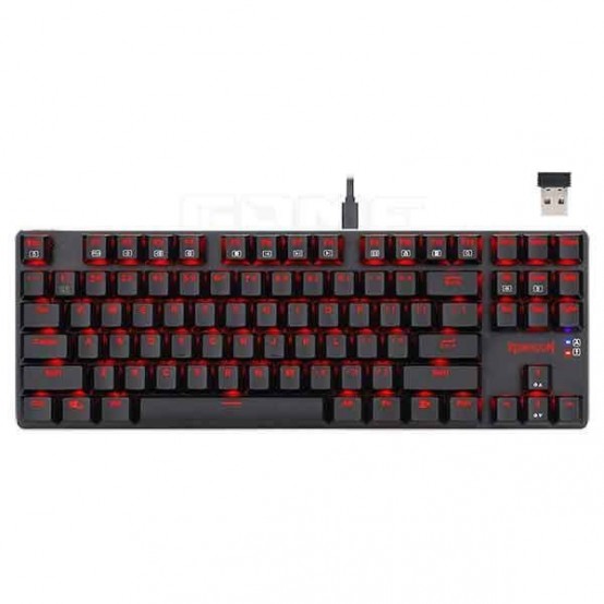 Tastatura Redragon Mahoraga K590-BK_RD