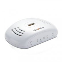 Router Sapido BR071N