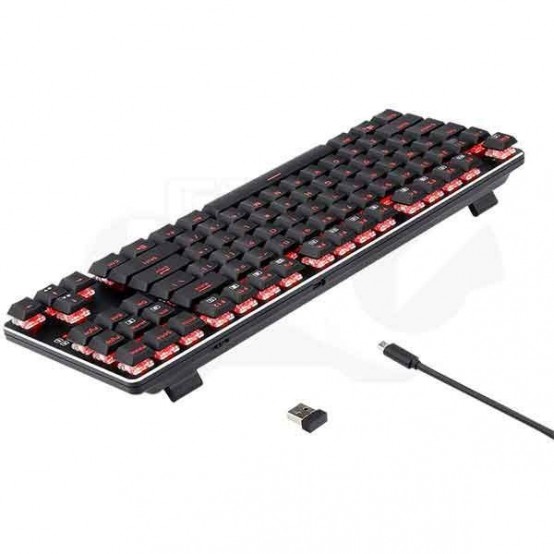 Tastatura Redragon Mahoraga K590-BK_RD