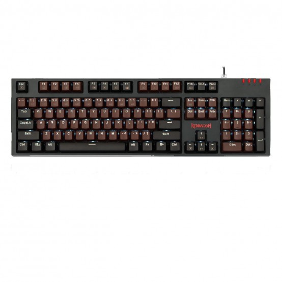 Tastatura Redragon Amsa K592-BK_BR