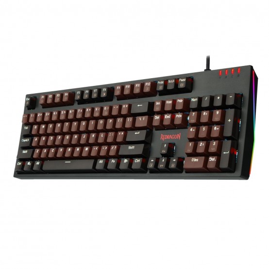 Tastatura Redragon Amsa K592-BK_BR