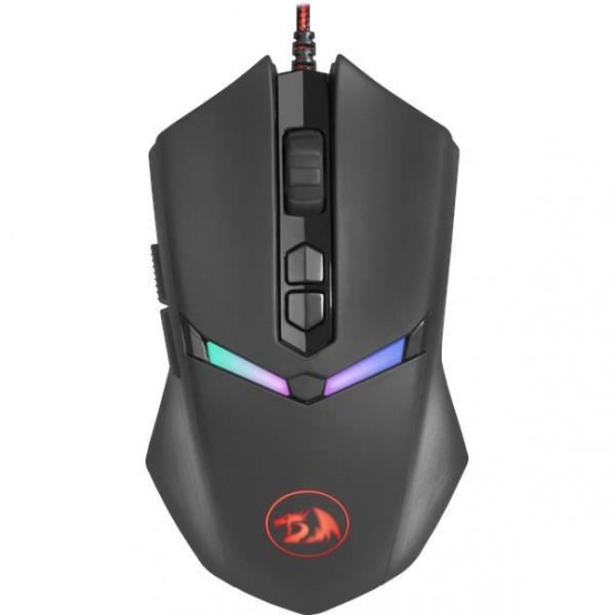 Tastatura Redragon Yaksa + Nemeanlion V2 S102-1-BK