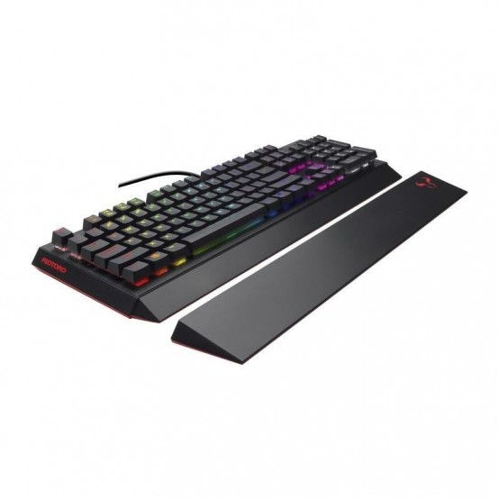 Tastatura Riotoro Ghostwriter KR700-XPBN