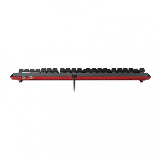 Tastatura Riotoro Ghostwriter KR700-XPBN