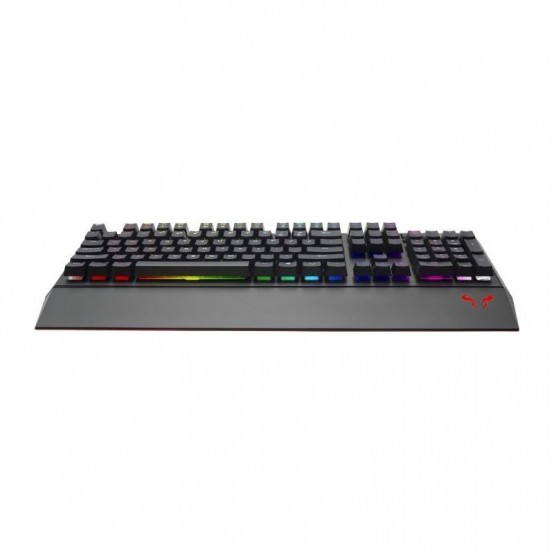 Tastatura Riotoro Ghostwriter KR700-XPLI-NA