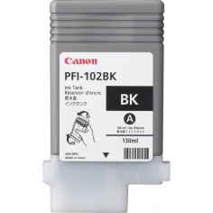 Cartus Canon PFI-102PBK CF0895B001AA