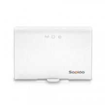 Router Sapido BRB72N