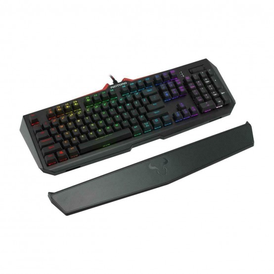 Tastatura Riotoro Ghostwriter Elite KR900XP