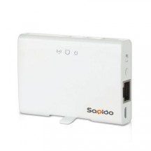 Router Sapido BRB72N