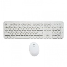 Tastatura Serioux 9910WH SRX9910WH