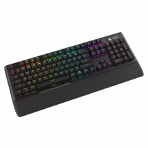Tastatura SPC Gear GK550 Omnis Kailh Red RGB SPG018