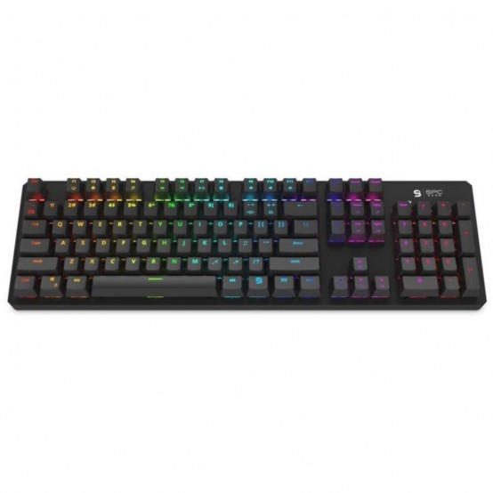 Tastatura SPC Gear GK540 Magna Kailh Blue RGB SPG019