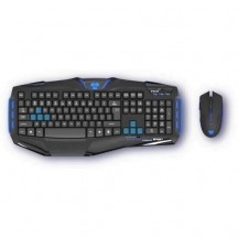 Tastatura E-Blue Cobra Reinforcement-Iron EKM801BK
