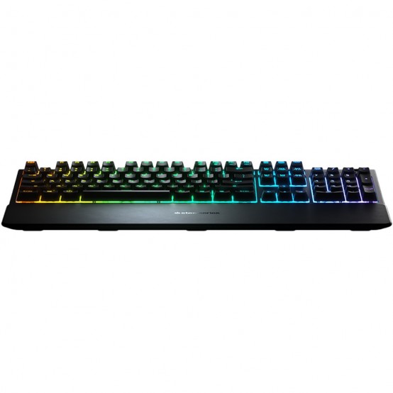 Tastatura SteelSeries Apex 3