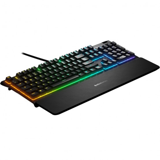 Tastatura SteelSeries Apex 3
