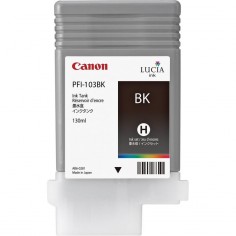 Cartus Canon PFI-103 PBK CF2212B001AA