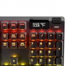 Tastatura SteelSeries Apex Pro TKL