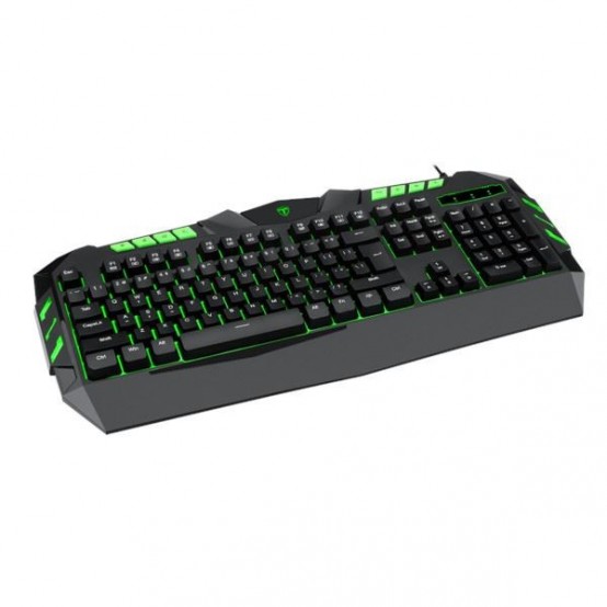 Tastatura T-Dagger Torpedo T-TGK102