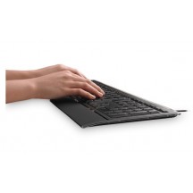 Tastatura Logitech Illuminated Keyboard K740 920-005696