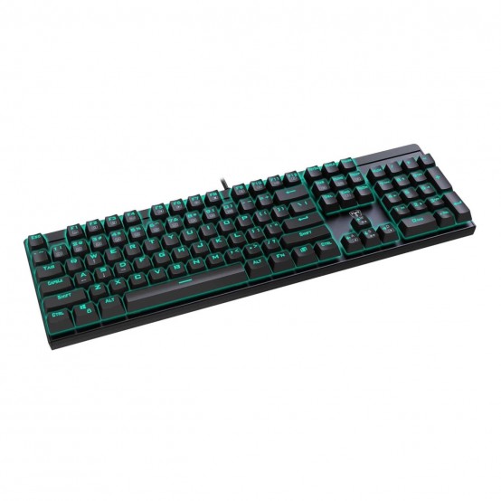 Tastatura T-Dagger Escort T-TGK303-RD