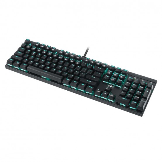 Tastatura T-Dagger Escort T-TGK303-RD