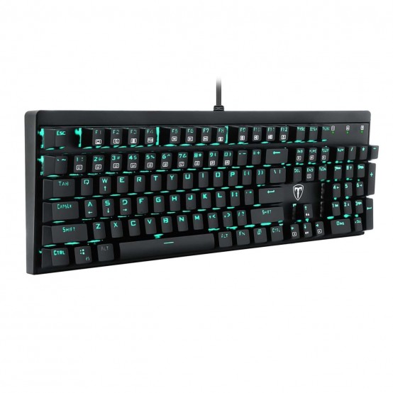 Tastatura T-Dagger Escort T-TGK303-RD