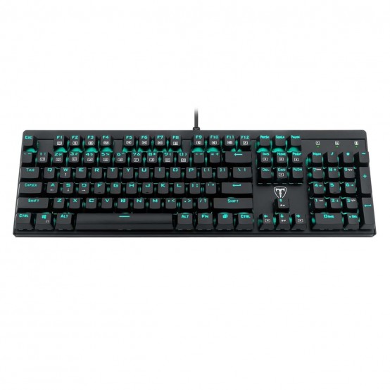 Tastatura T-Dagger Escort T-TGK303-RD