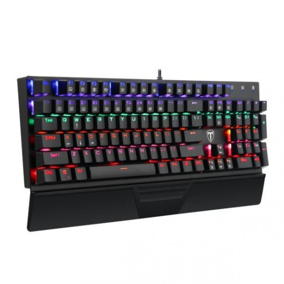 Tastatura T-Dagger Destroyer T-TGK305
