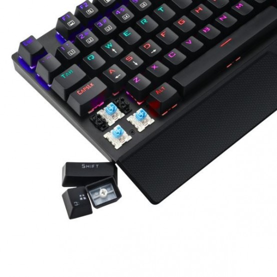 Tastatura T-Dagger Destroyer T-TGK305