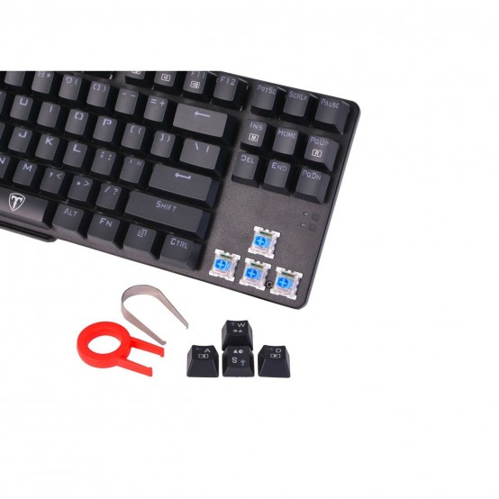 Tastatura T-Dagger Bora T-TGK313
