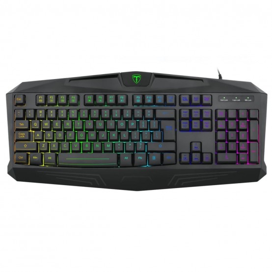 Tastatura T-Dagger Legion 4 in 1 T-TGS003