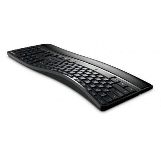 Tastatura Microsoft Sculpt Comfort Desktop L3V-00021