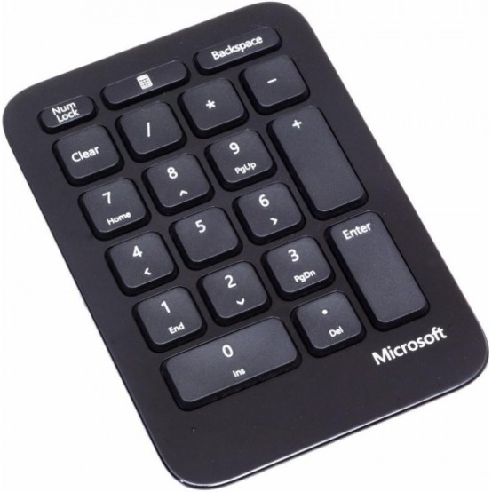 Tastatura Microsoft Sculpt Ergonomic Desktop L5V-00021