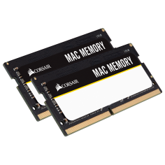 Memorie Corsair Mac Memory CMSA64GX4M2A2666C18