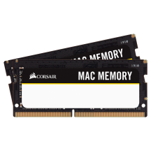 Memorie Corsair Mac Memory CMSA64GX4M2A2666C18