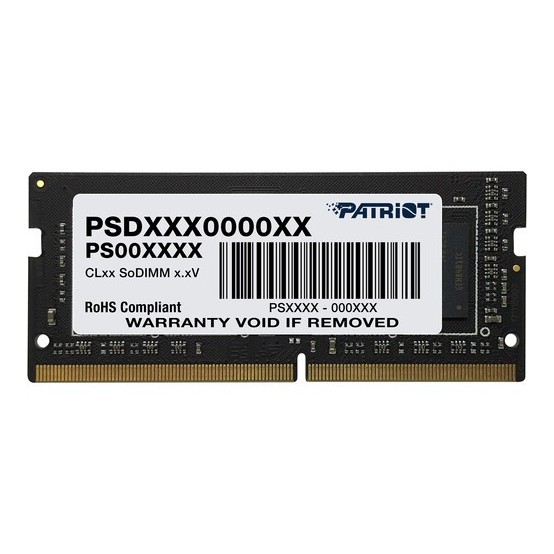 Memorie Patriot Signature PSD416G240081S