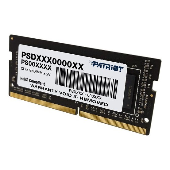 Memorie Patriot Signature PSD416G240081S
