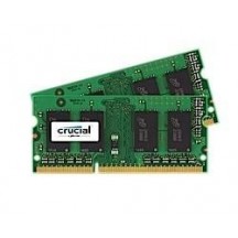 Memorie Crucial CT2KIT51264BF160B