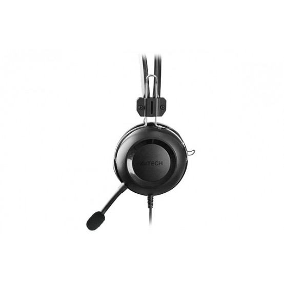 Casca A4Tech ComfortFit Stereo USB Headset HU-35