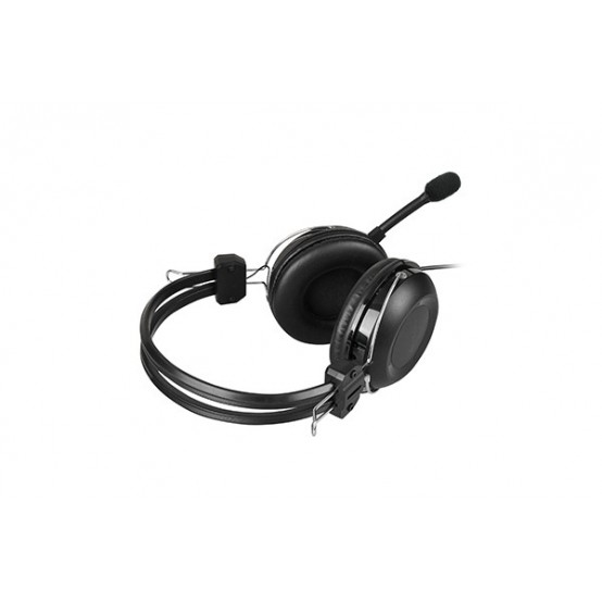 Casca A4Tech ComfortFit Stereo USB Headset HU-35