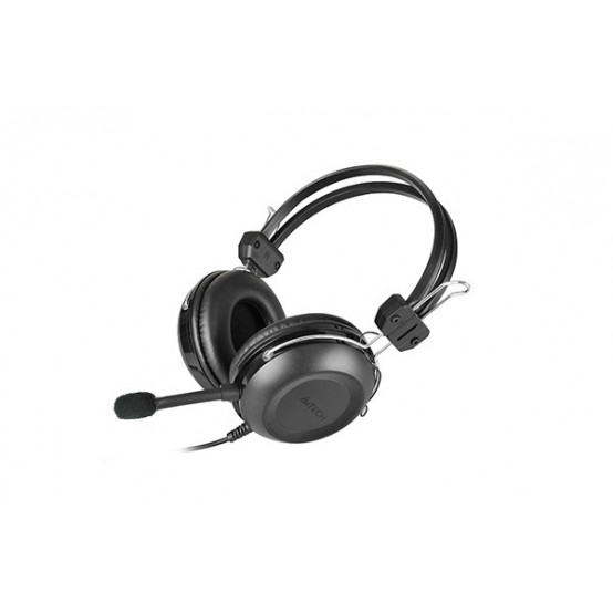 Casca A4Tech ComfortFit Stereo USB Headset HU-35